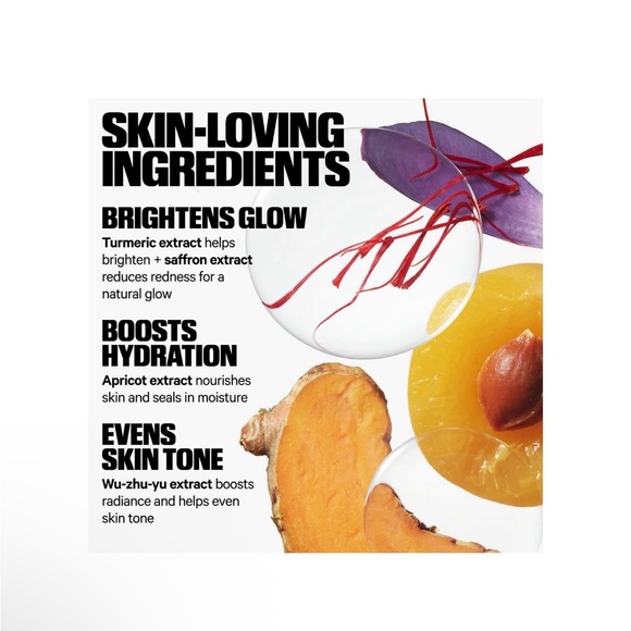 Milk Cloud Glow Primer 27oz Bottle NIB Hydrates, Evens, & Brightens Skin - Picture 7 of 7